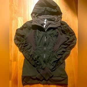 LULULEMON define hoodie jacket